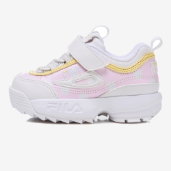 Fila Disrupter 2 Td - Tytön Ahdonghwa Kengät - VaaleanPinkki | FI-29387